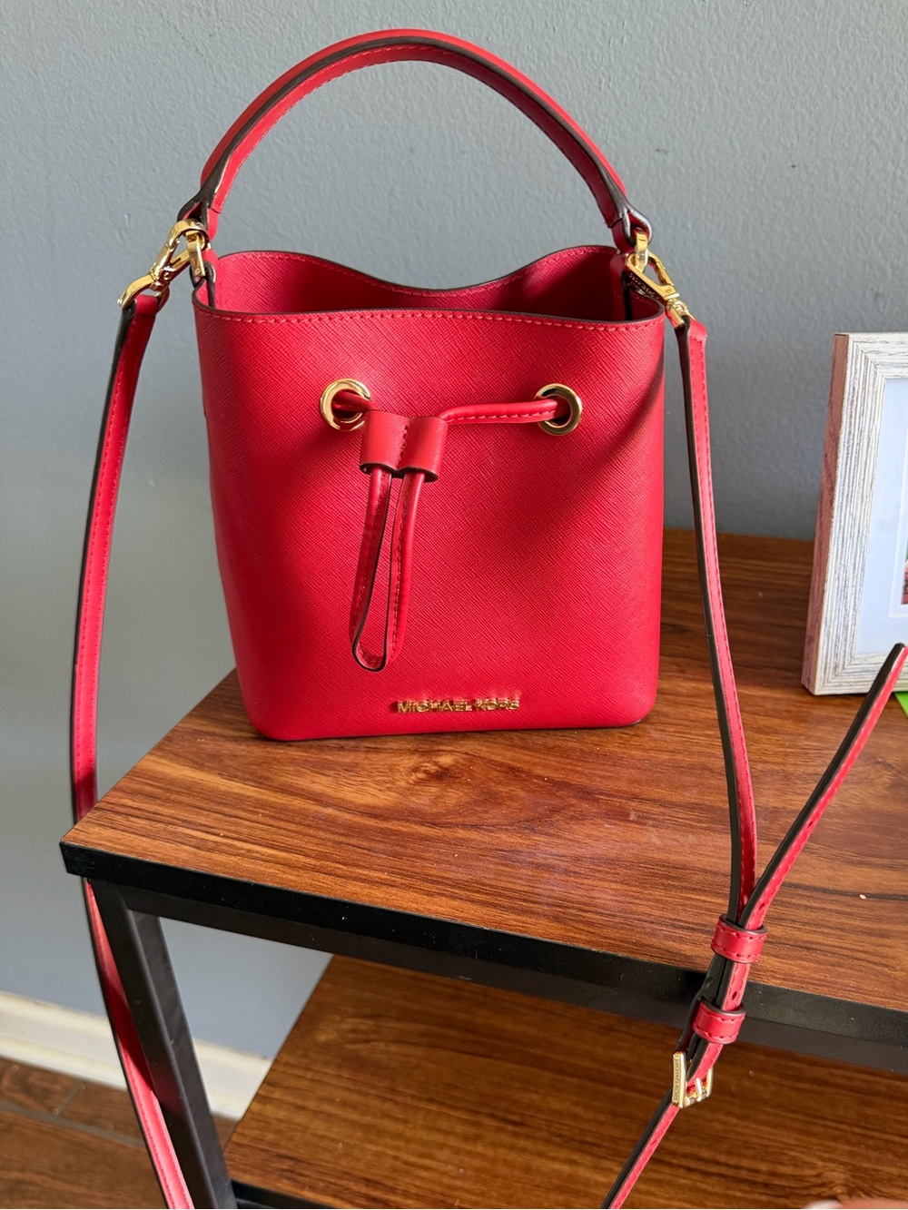 Michael Kors bag